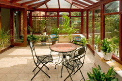 Lucking Street conservatory quotes