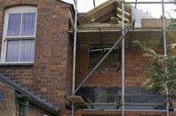 free Lucking Street home extension quotes